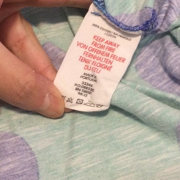 Mini Boden polka dot tank dress - Picture 5 of 5